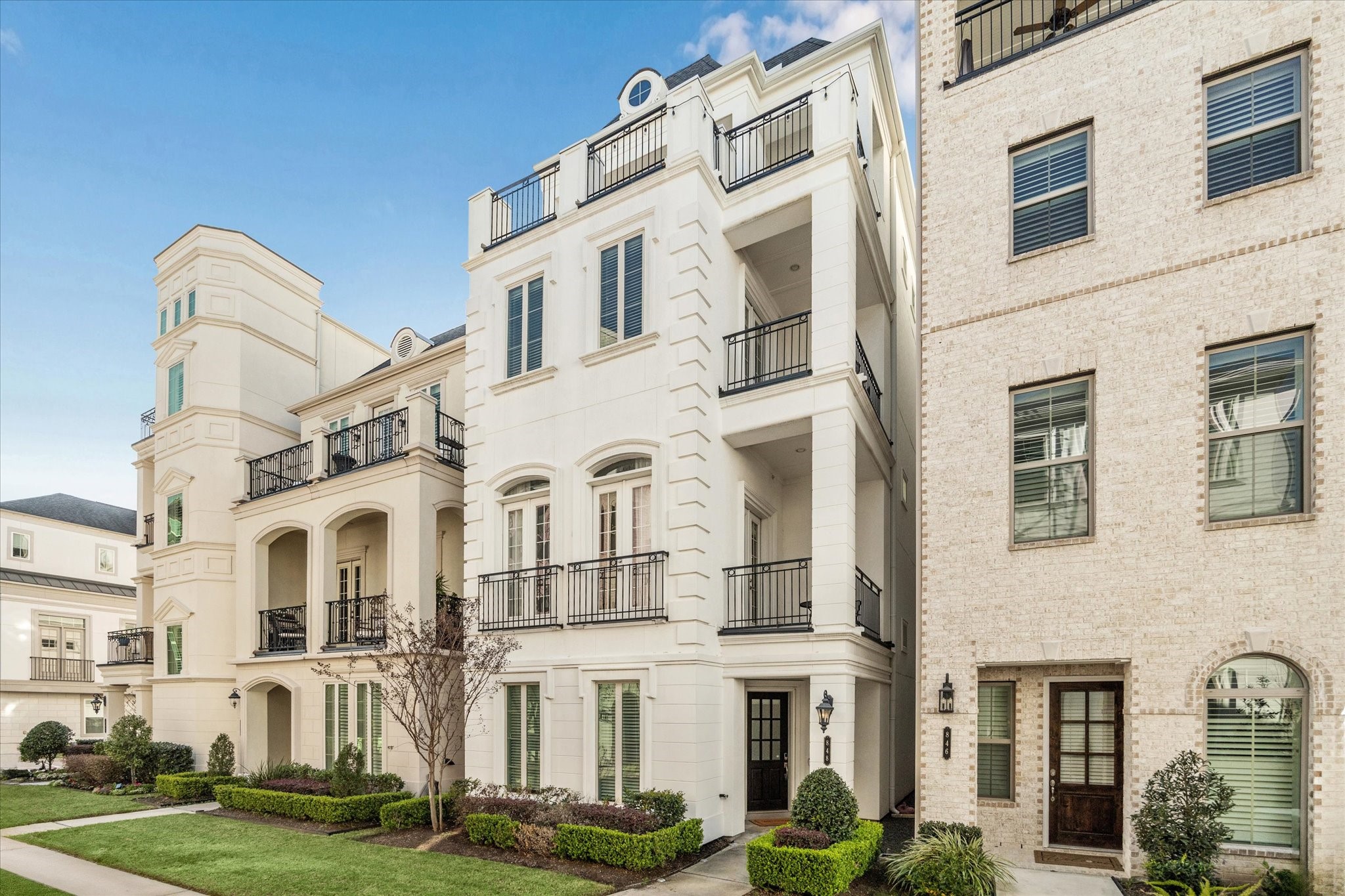 848 Dunleigh Meadows Lane Houston TX 77055