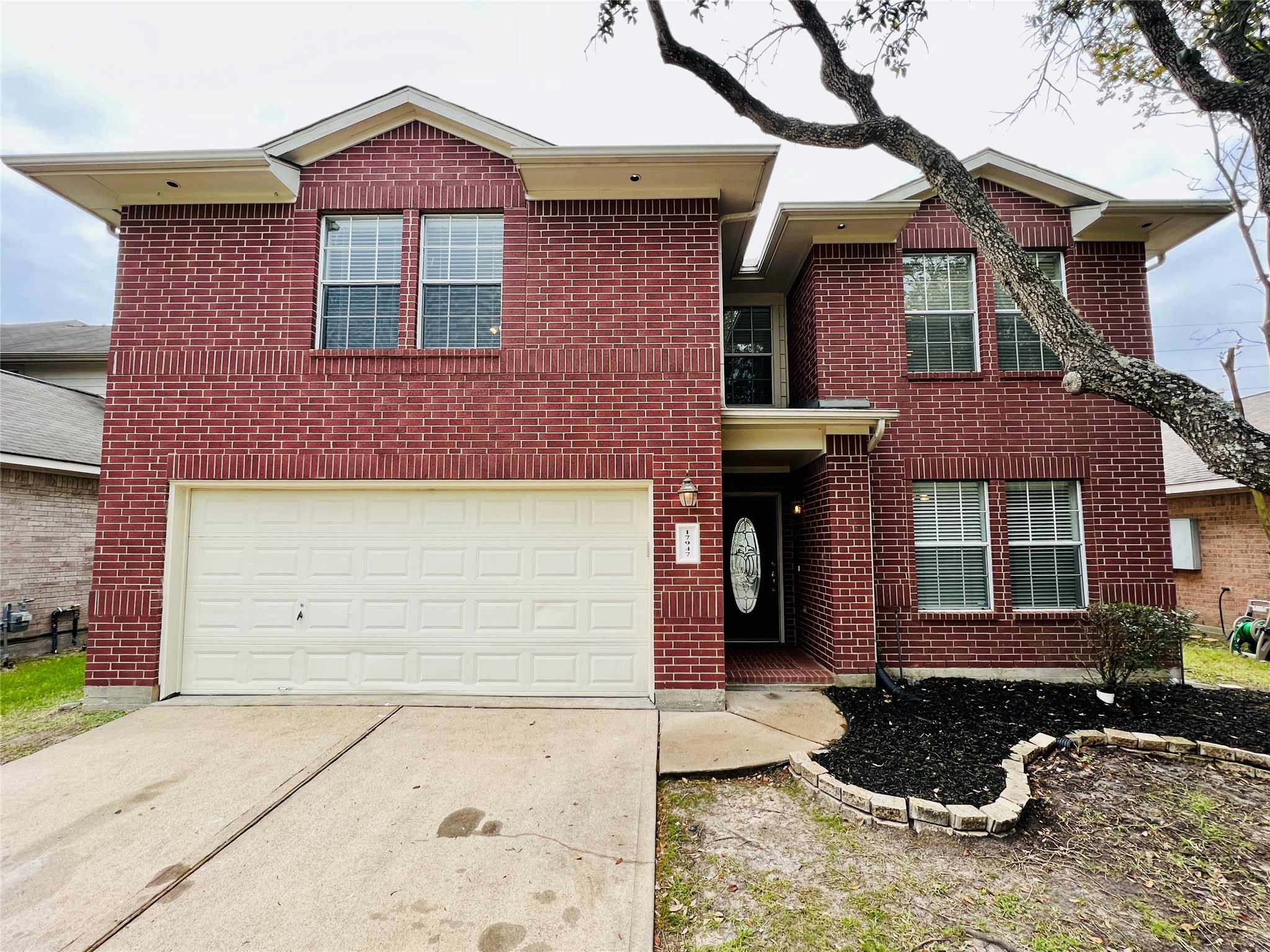 17947 Rose Hill Park Lane Cypress TX 77429