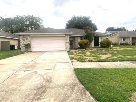 10315 Hollow Canyon Court Sugar Land TX 77498