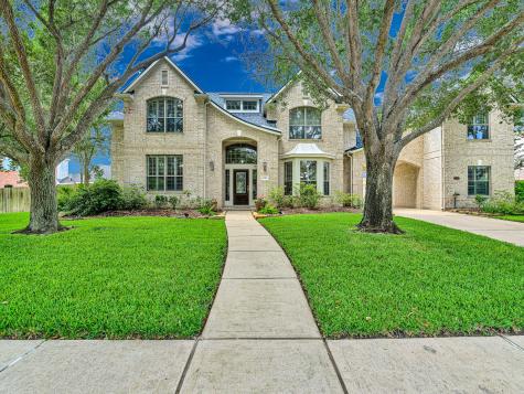 22313 Seal Valley Lane Katy TX 77450