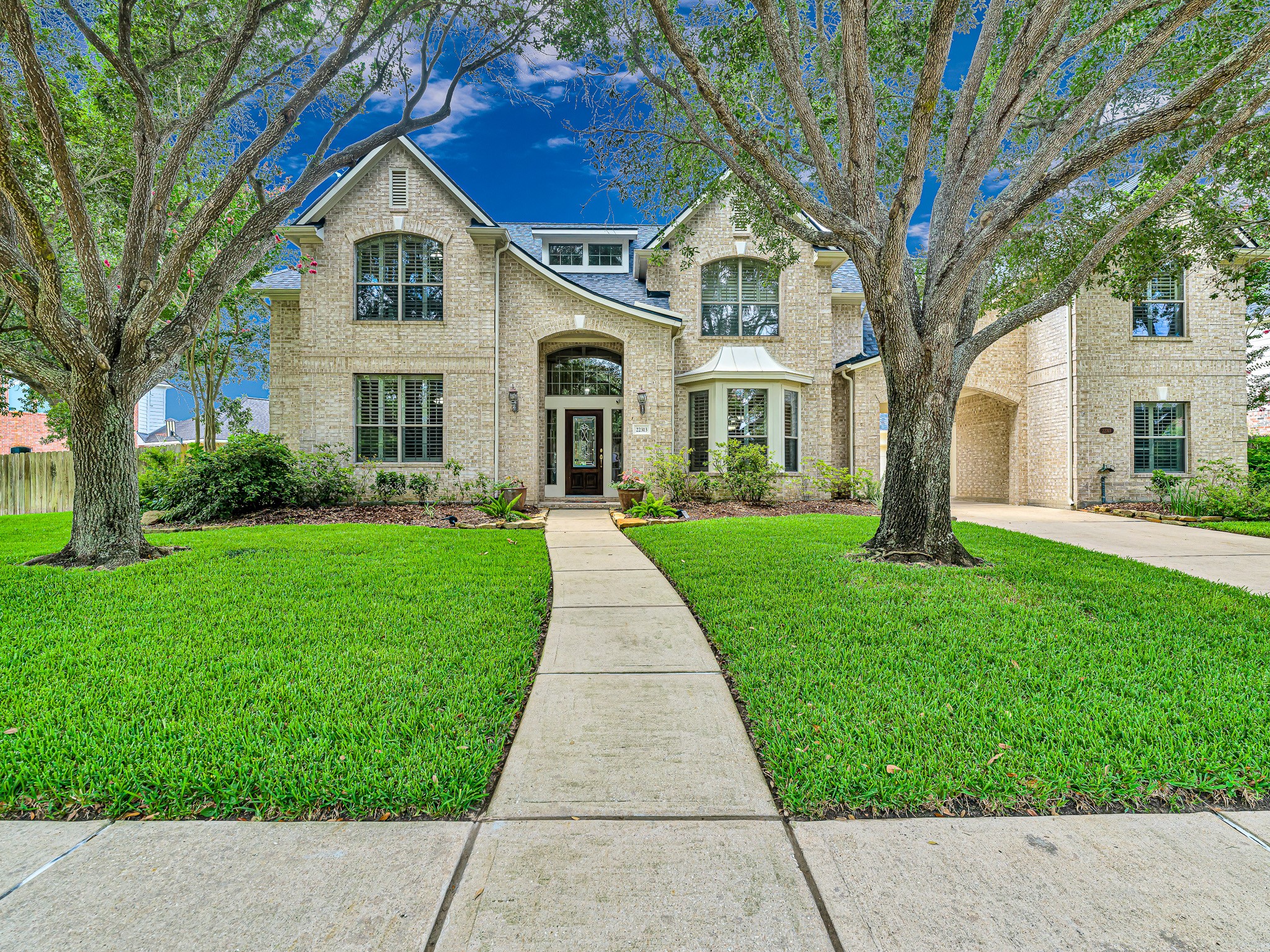 22313 Seal Valley Lane Katy TX 77450