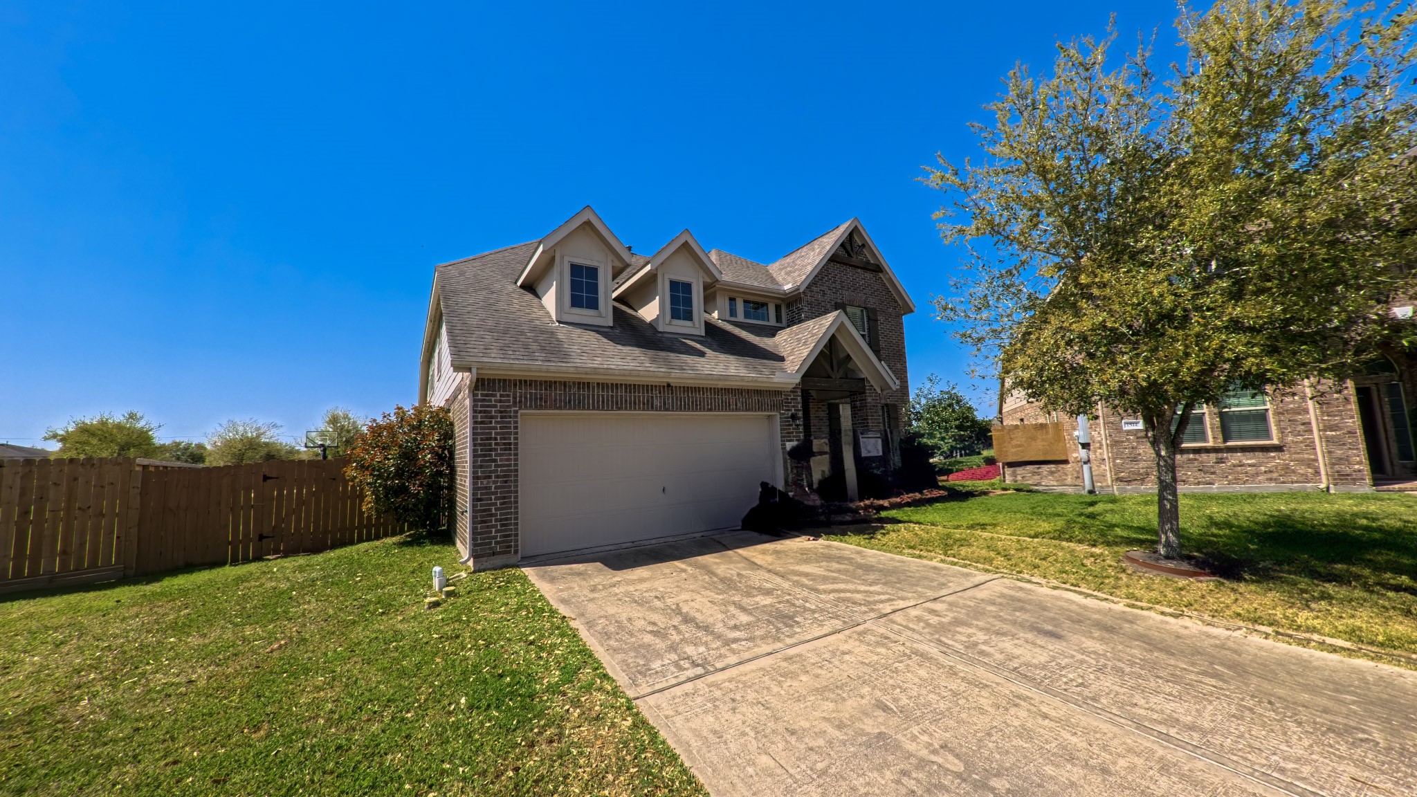 1516 Permesso Lane League City TX 77573