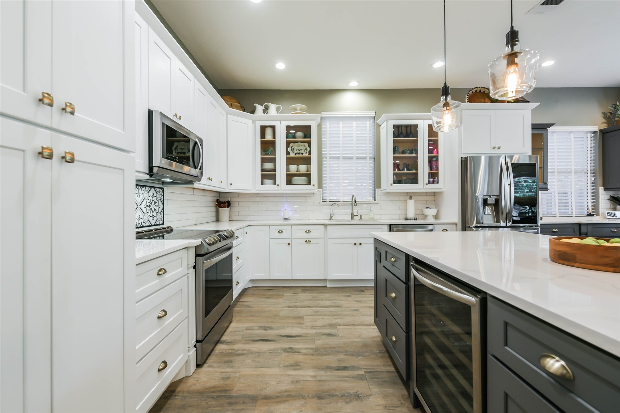 7107 Belford Park Lane Richmond TX 77407