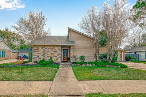 1915 Plantation Drive Richmond TX 77406