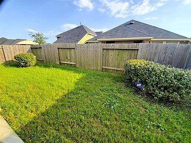 1605 Summer City Drive Houston TX 77047