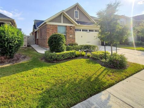 1605 Summer City Drive Houston TX 77047