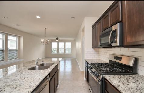 1605 Summer City Drive Houston TX 77047