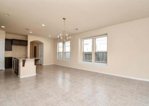 1605 Summer City Drive Houston TX 77047
