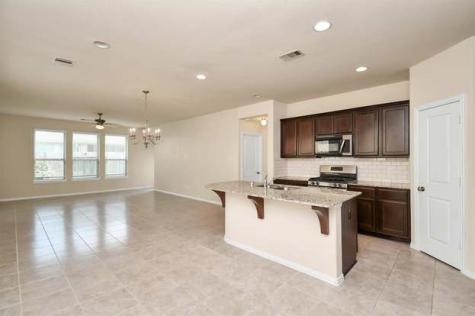 1605 Summer City Drive Houston TX 77047