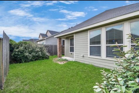1605 Summer City Drive Houston TX 77047