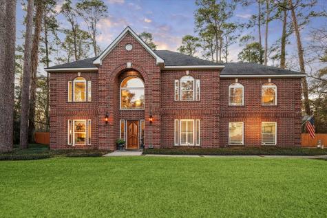 13443 Little Ranch Road Cypress TX 77429