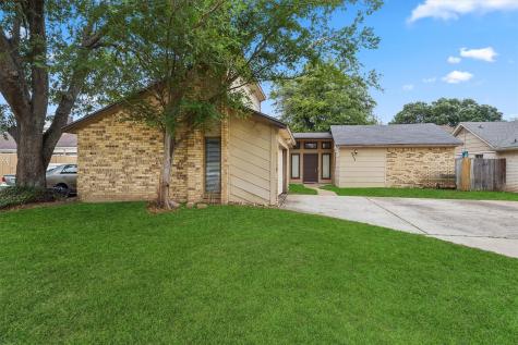 6014 Maywood Forest Drive Houston TX 77088