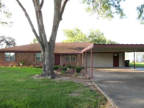 472 Becky Street El Campo TX 77437