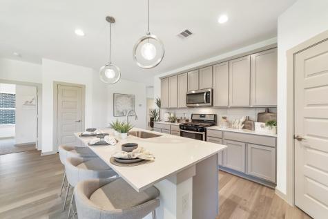 6911 Aspen Highlands Court Richmond TX 77407