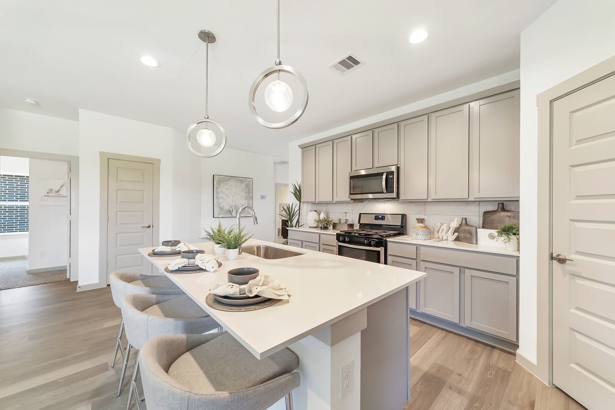 6911 Aspen Highlands Court Richmond TX 77407