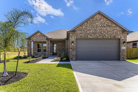 1609 Mija Park Road Seabrook TX 77586