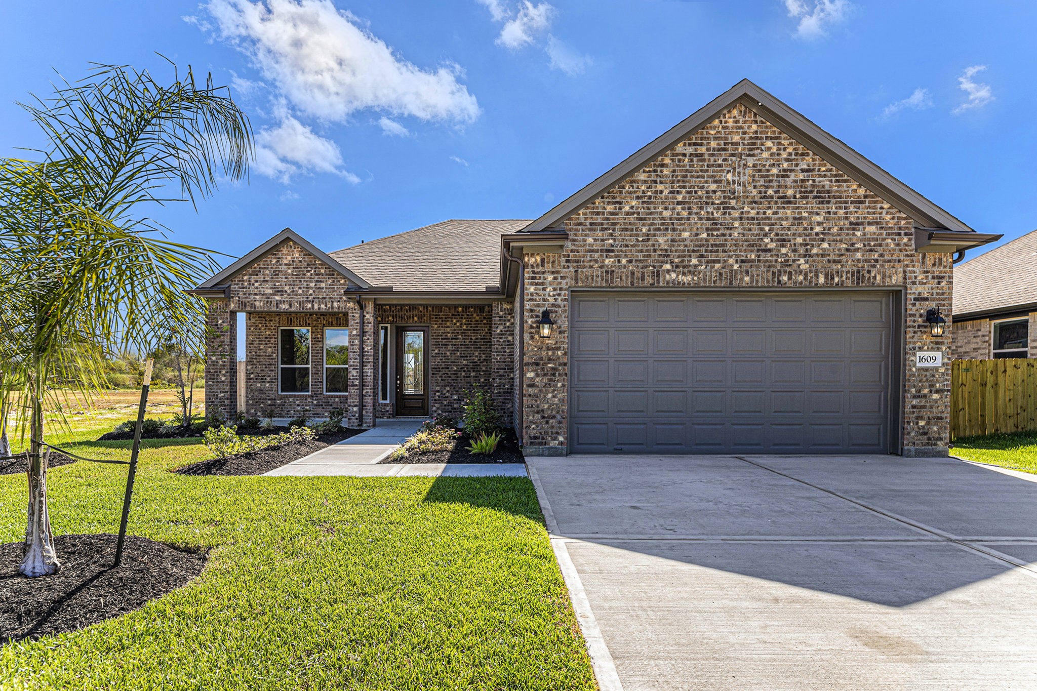 1609 Mija Park Road Seabrook TX 77586
