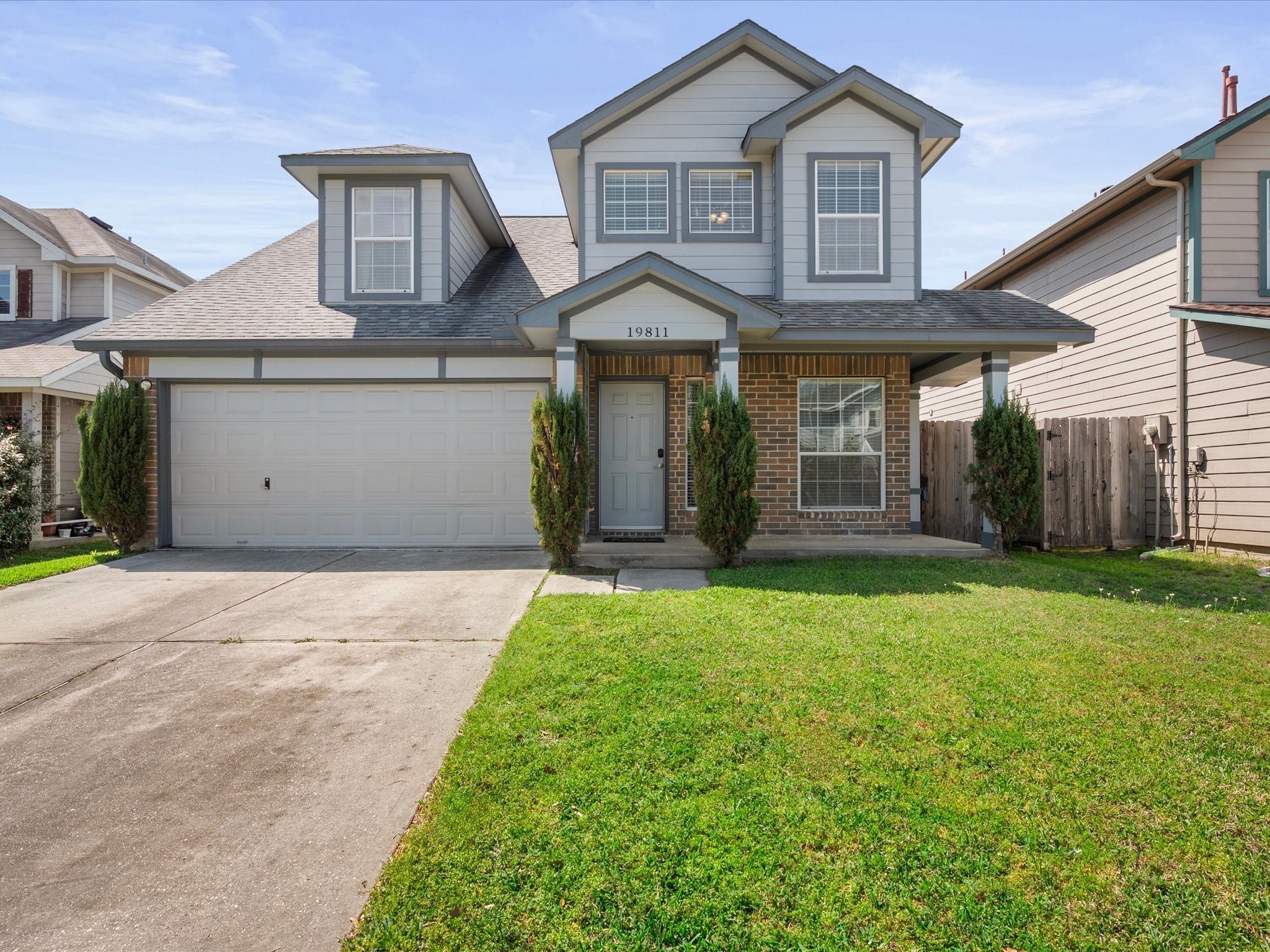 19811 Twisted Creek Drive Tomball TX 77375