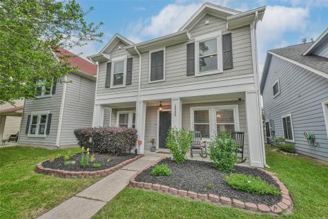 18802 Atasca Oaks Drive Humble TX 77346