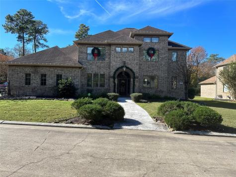 20707 Kings Crown Court Humble TX 77346