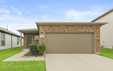 4439 Rushing Ridge Court Houston TX 77069