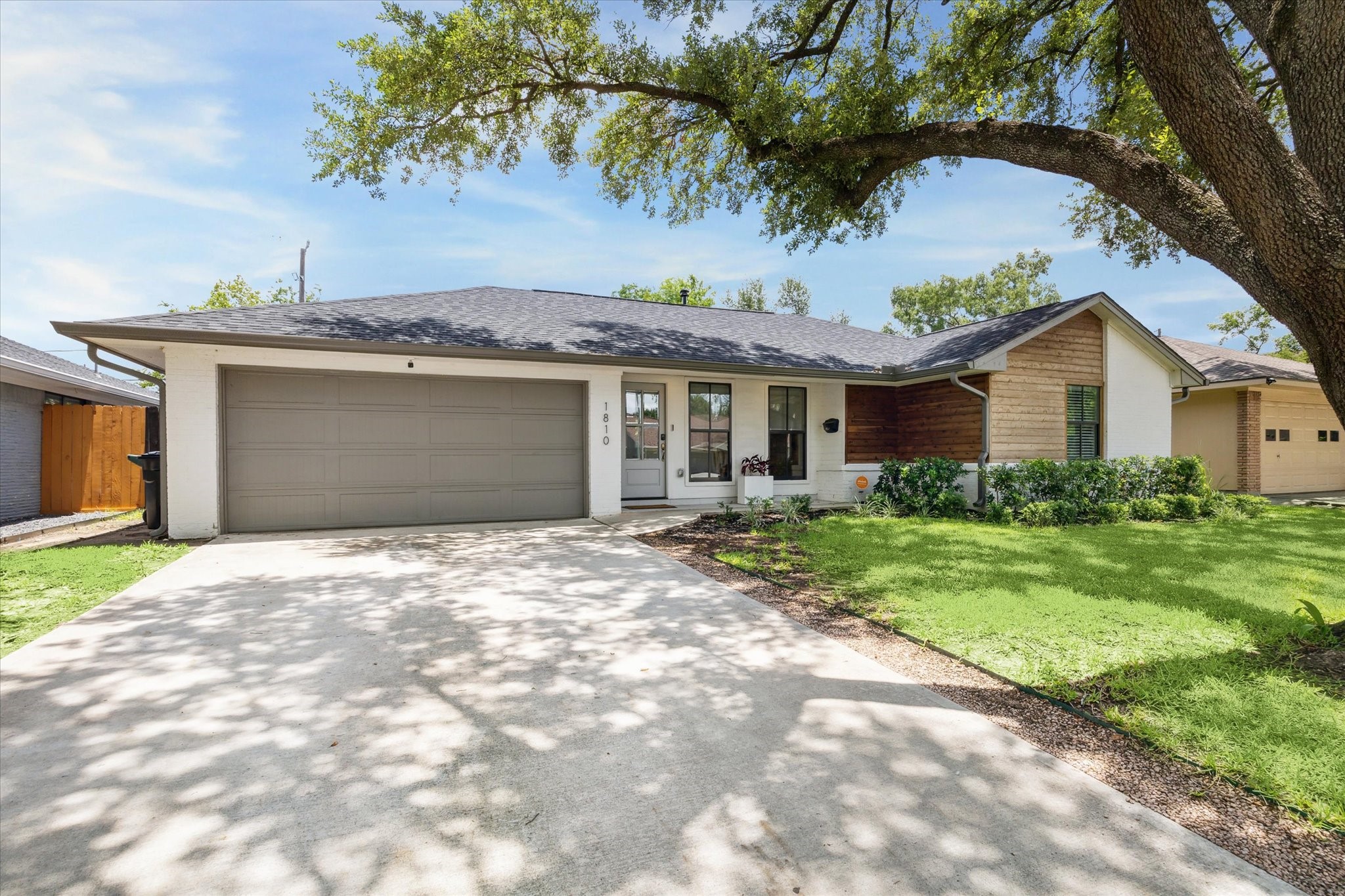 1810 Nauts Court Houston TX 77008