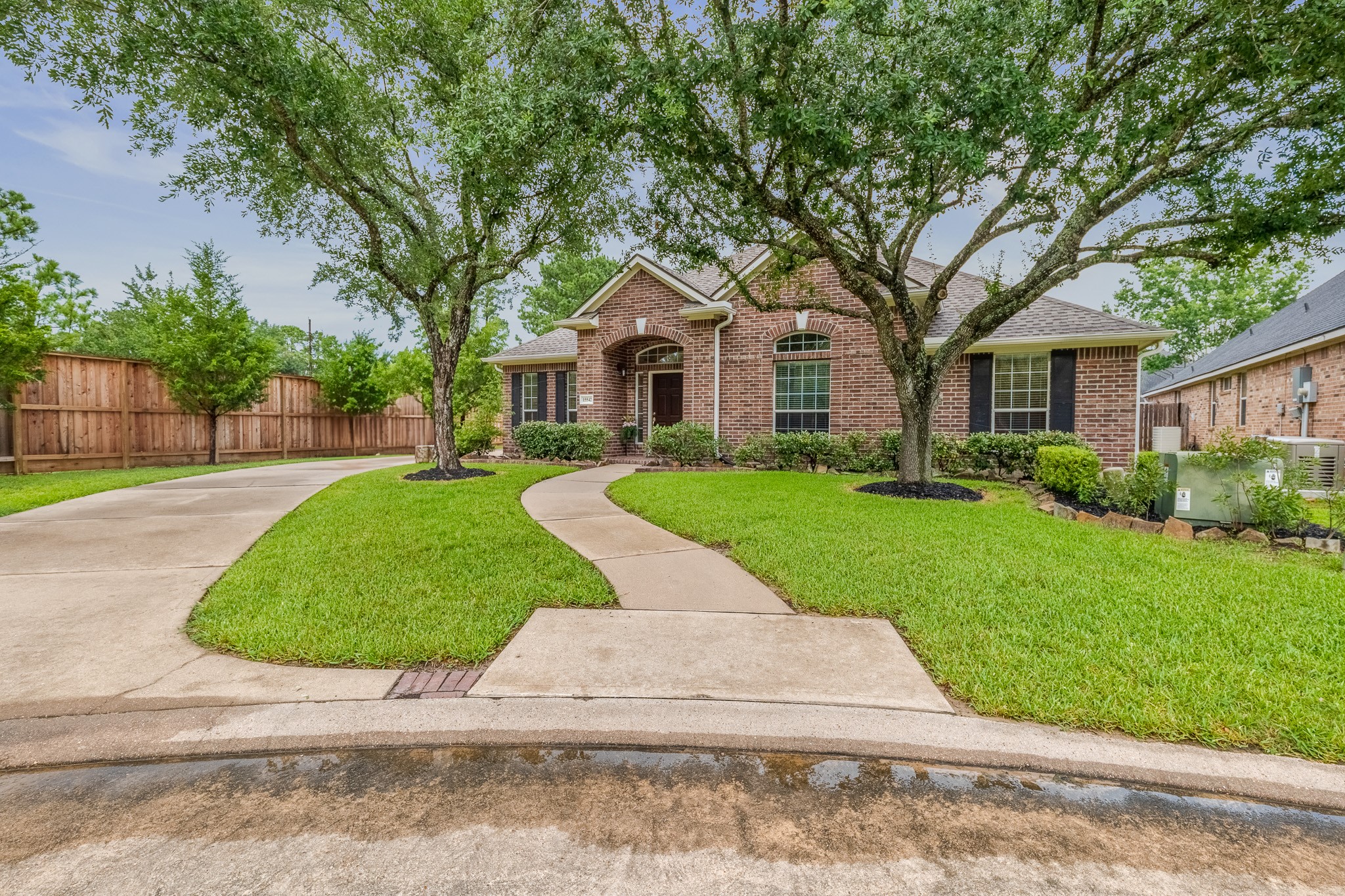 15542 Stoneridge Park Lane Cypress TX 77429