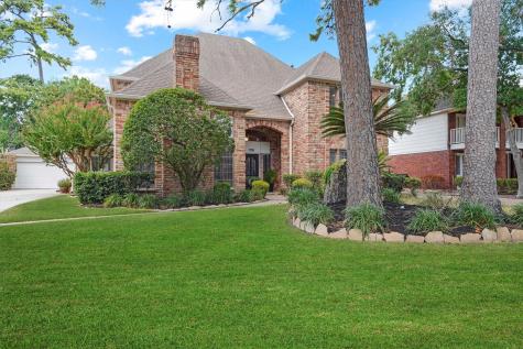 3110 Mission Grove Drive Houston TX 77068