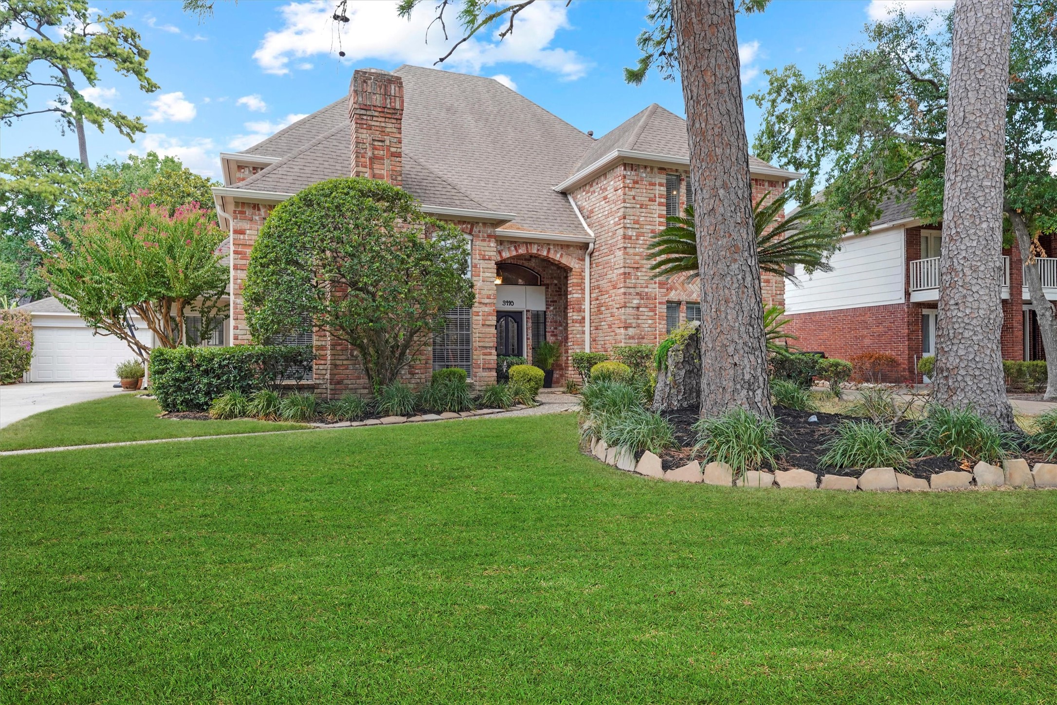 3110 Mission Grove Drive Houston TX 77068