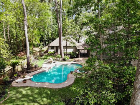 5003 Middle Falls Drive Kingwood TX 77345