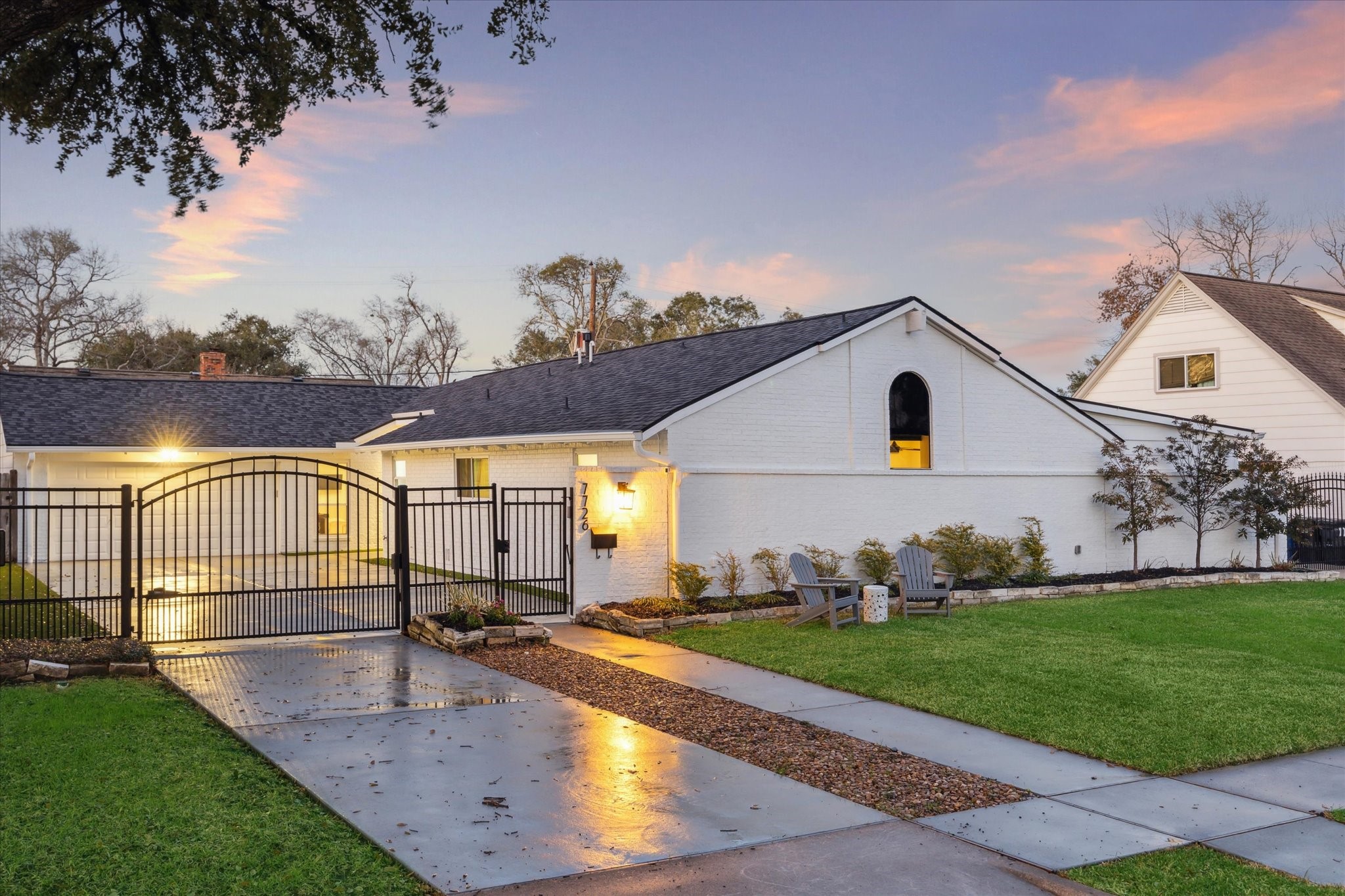 7726 Windswept Lane Houston TX 77063