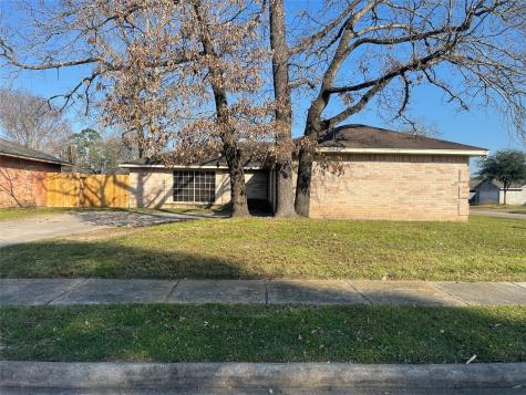 20202 Pinefield Court Humble TX 77338