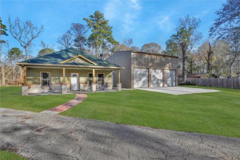 7311 Dusty Lane Conroe TX 77306