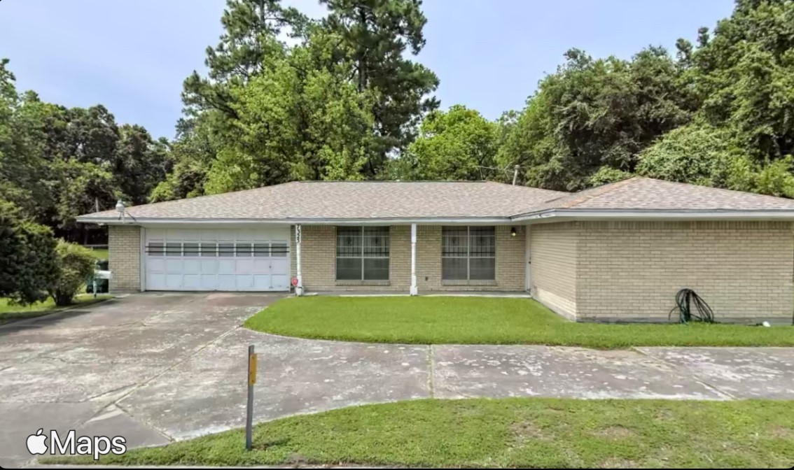 7325 Ley Road Houston TX 77028