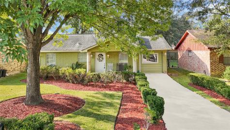 17018 Blairwood Drive Houston TX 77049