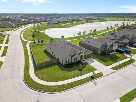 3714 Jayci Lake Trace Missouri City TX 77459