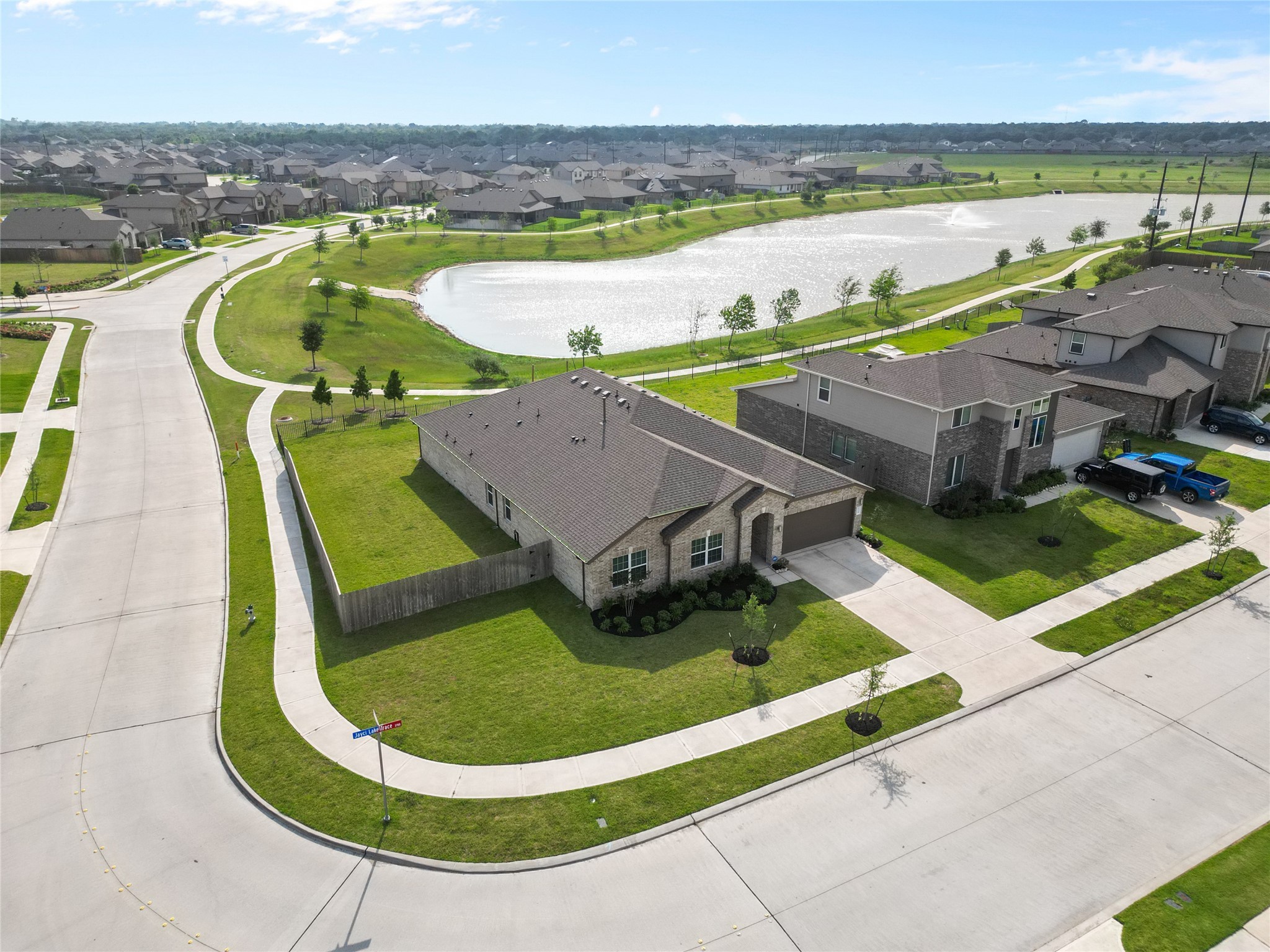 3714 Jayci Lake Trace Missouri City TX 77459