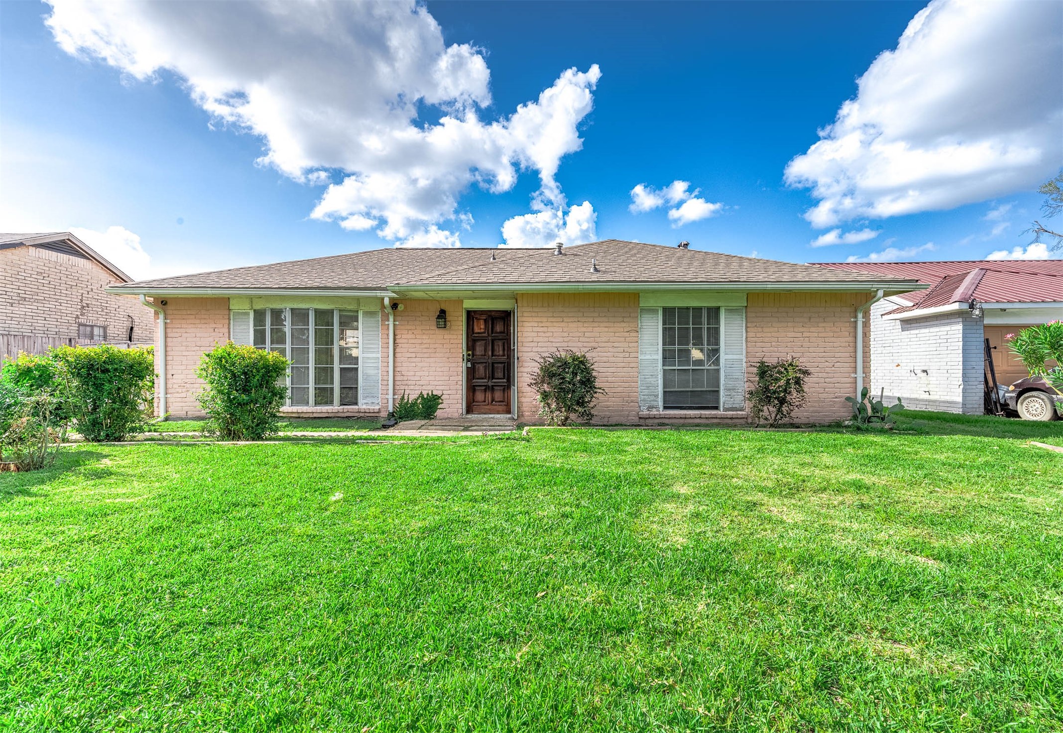 11002 Corona Lane Houston TX 77072