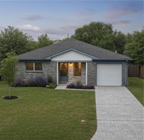 4330 Fairgreen Lane Houston TX 77047