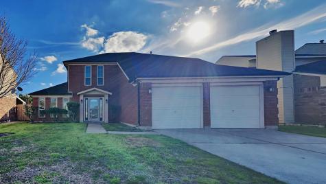 6926 Redwood Falls Drive Pasadena TX 77505