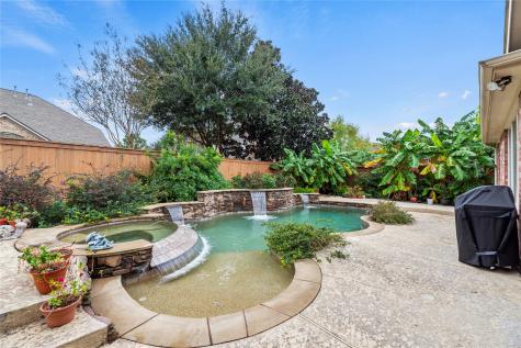 25511 Granger Oaks Court Katy TX 77494