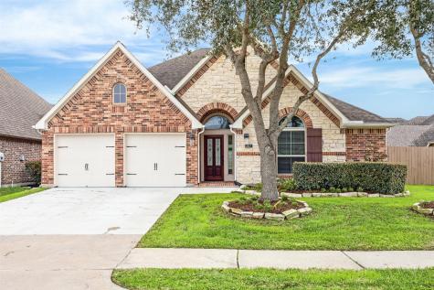 2827 Field Hollow Drive Pearland TX 77584