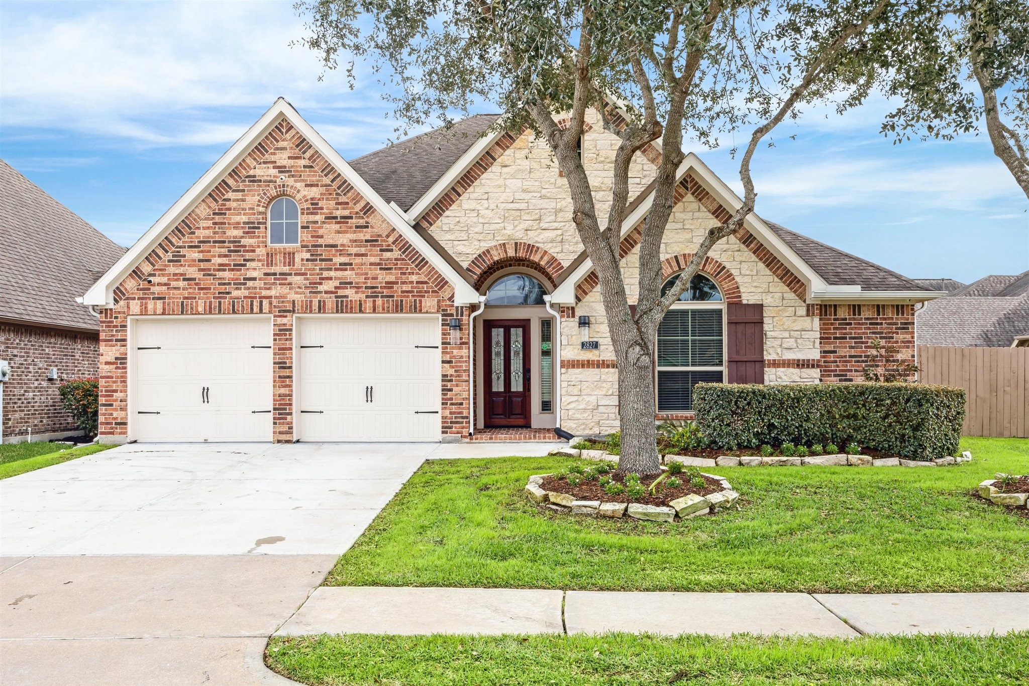 2827 Field Hollow Drive Pearland TX 77584