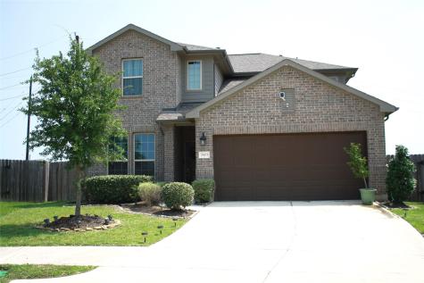 7803 Heather Harvest Way Richmond TX 77407