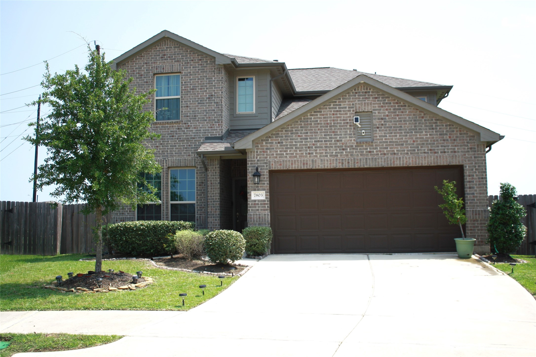 7803 Heather Harvest Way Richmond TX 77407