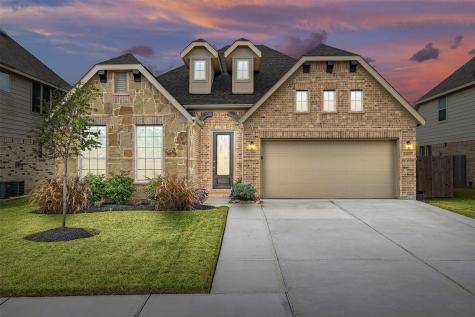 14150 Little River Drive Baytown TX 77523