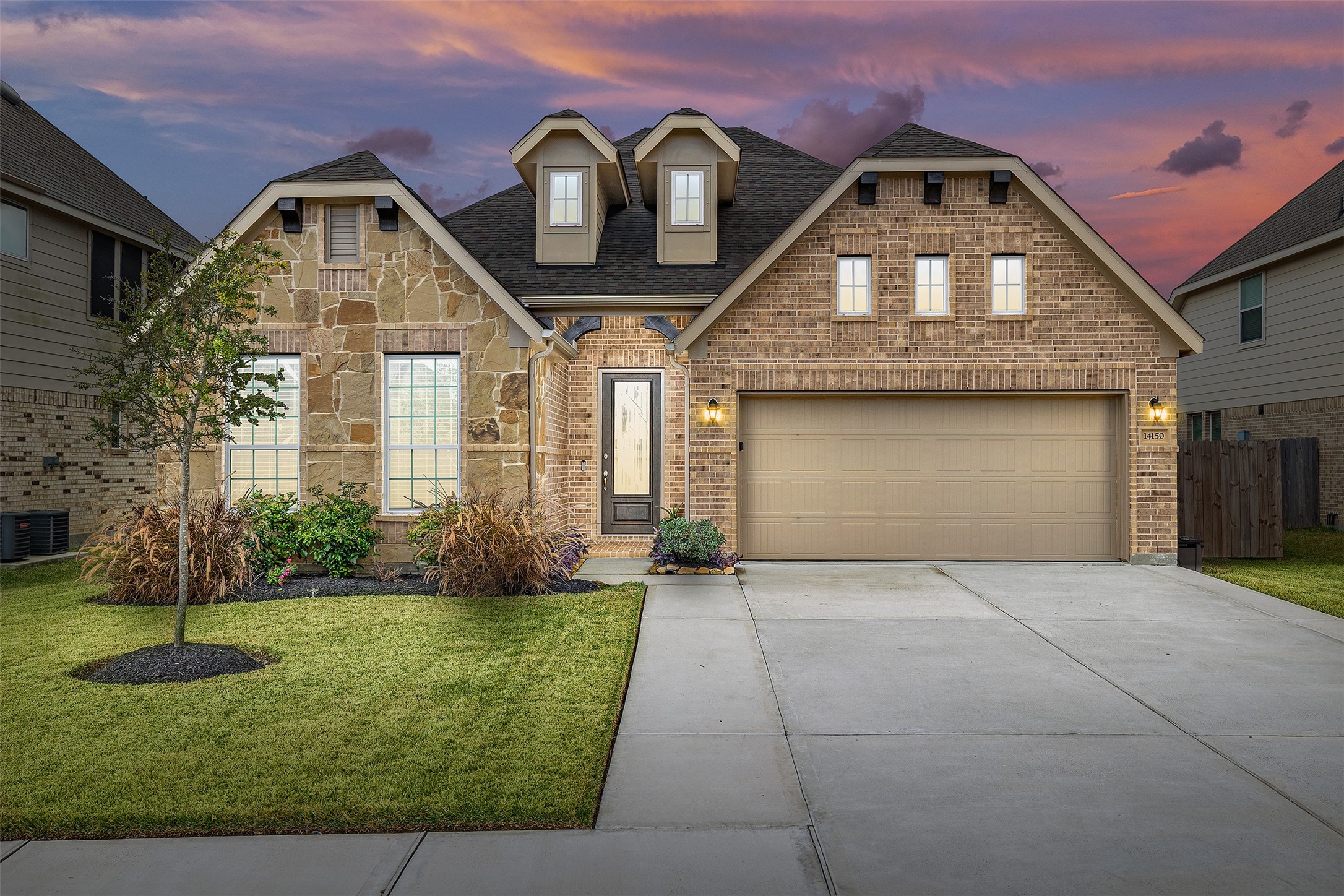 14150 Little River Drive Baytown TX 77523