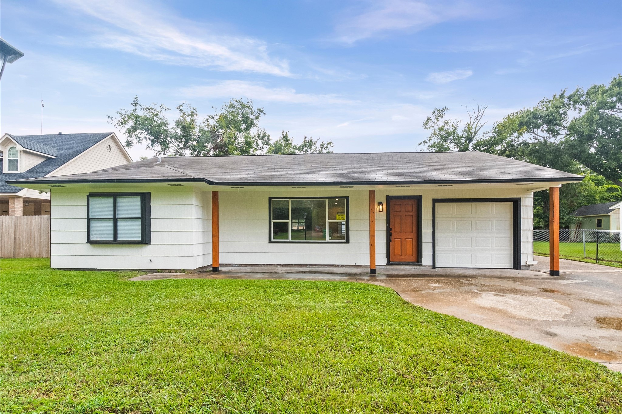 227 Wildwood Street Baytown TX 77520
