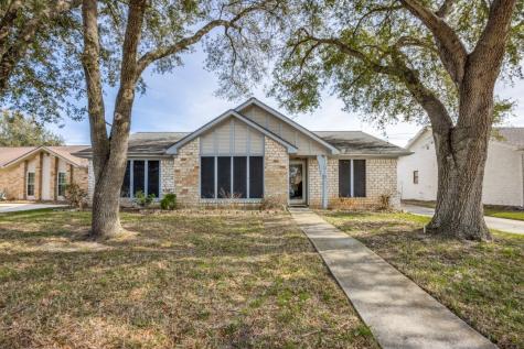 11515 Sagelink Drive Houston TX 77089