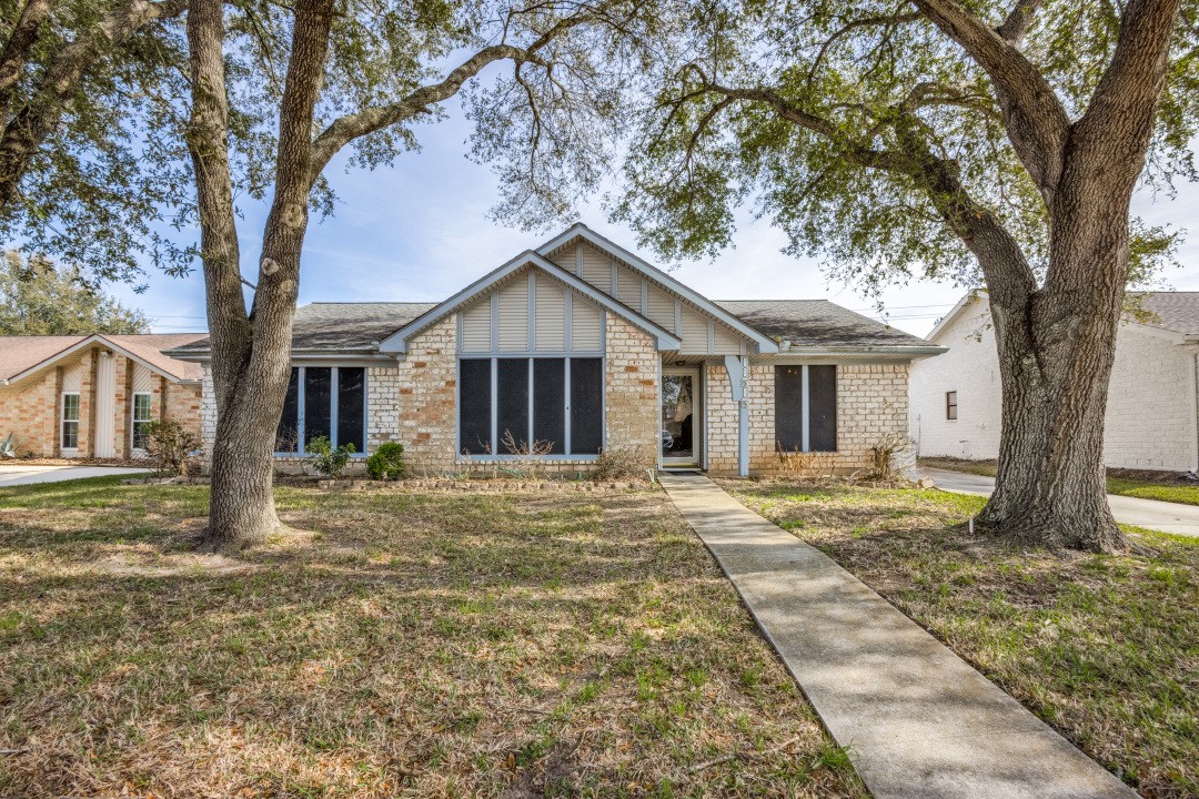 11515 Sagelink Drive Houston TX 77089